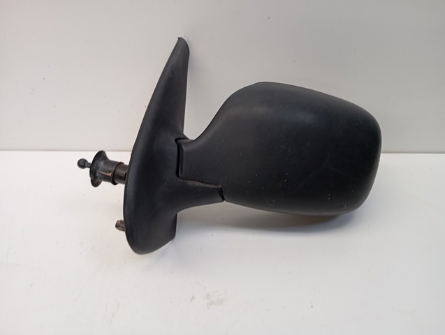 Lusterko wsteczne lewe 014106 RENAULT