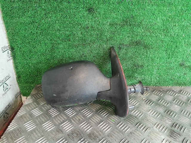 Lusterko wsteczne lewe 014106 RENAULT