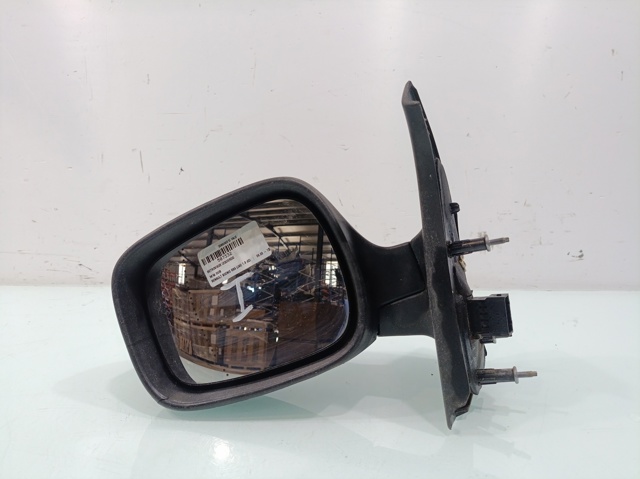 Lusterko wsteczne lewe 014106 RENAULT