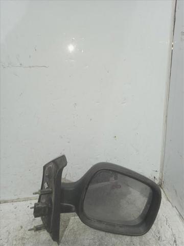 Lusterko wsteczne lewe 014106 RENAULT