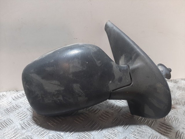 Lusterko wsteczne lewe 014106 RENAULT