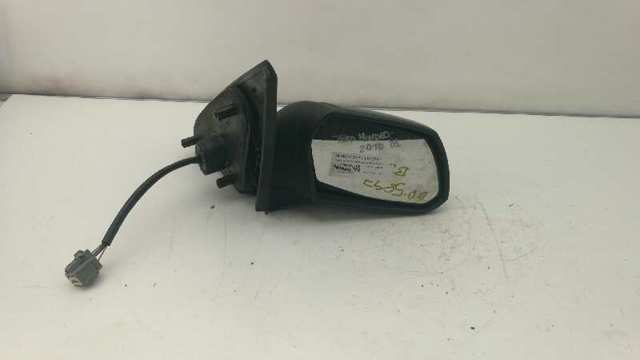 Lusterko wsteczne prawe 014119 FORD