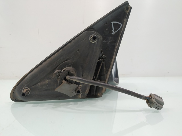 Lusterko wsteczne prawe 014119 FORD