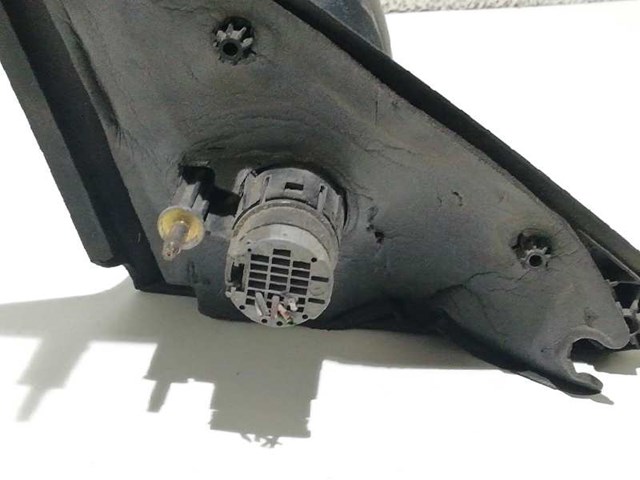 Lusterko wsteczne prawe 014128 RENAULT