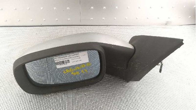 Lusterko wsteczne prawe 014128 RENAULT