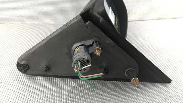 Lusterko wsteczne prawe 014128 RENAULT