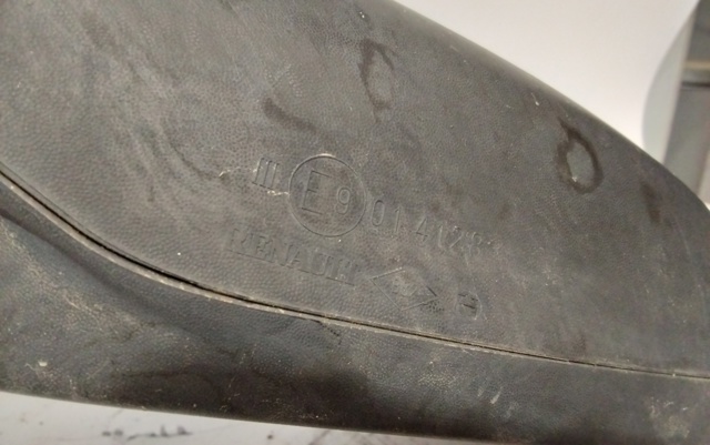 014128 Renault (RVI)