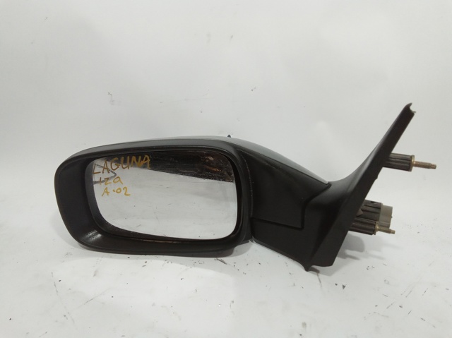Lusterko wsteczne prawe 014128 RENAULT