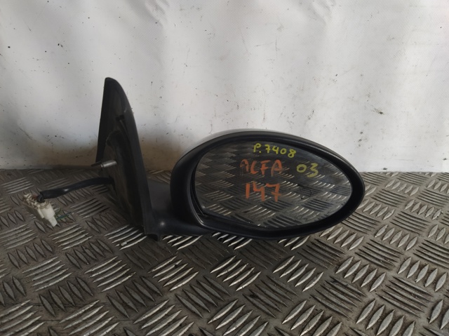 Lusterka Alfa Romeo 147