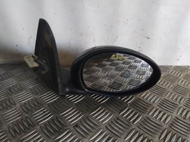 Lusterka Alfa Romeo 147