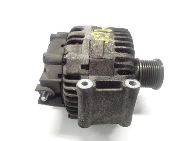 Alternator 014154040287 MERCEDES
