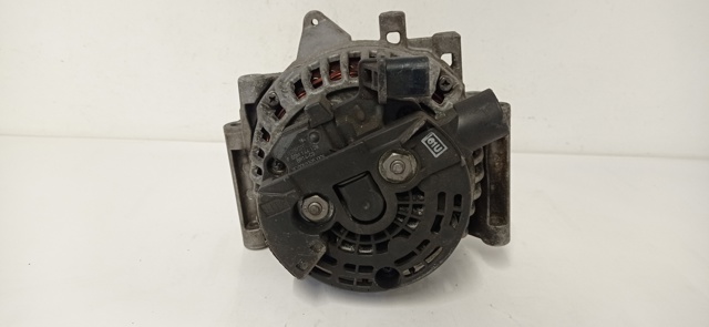 Alternator 0141540702 MERCEDES