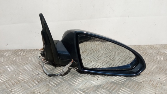 Lusterka Nissan Primera