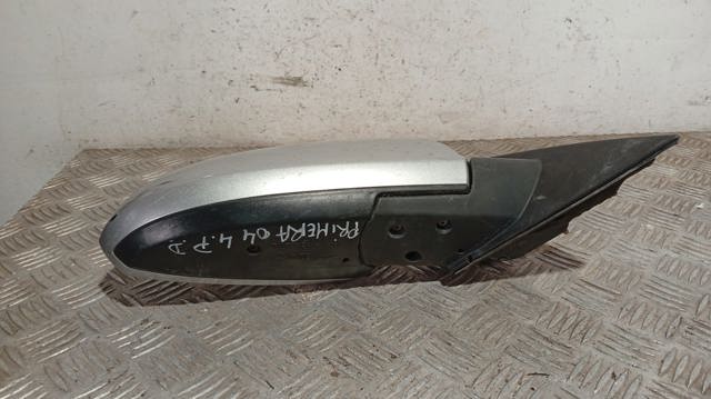 Lusterka Nissan Primera