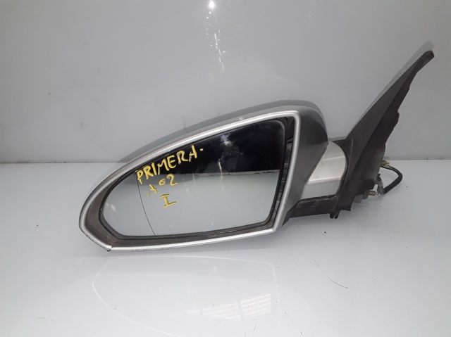 Lusterko wsteczne prawe 014180 NISSAN