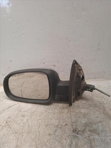 Lusterko wsteczne prawe 014214 OPEL