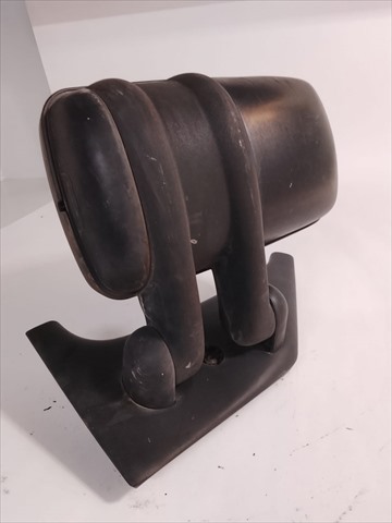 Lusterko wsteczne lewe 014242 RENAULT