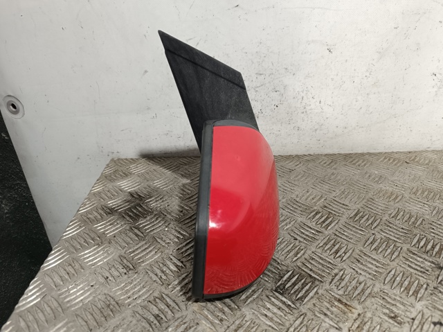 Lusterko wsteczne prawe 014292 FORD