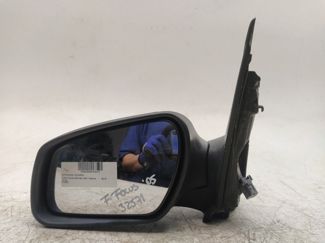 Lusterko wsteczne prawe 014292 FORD