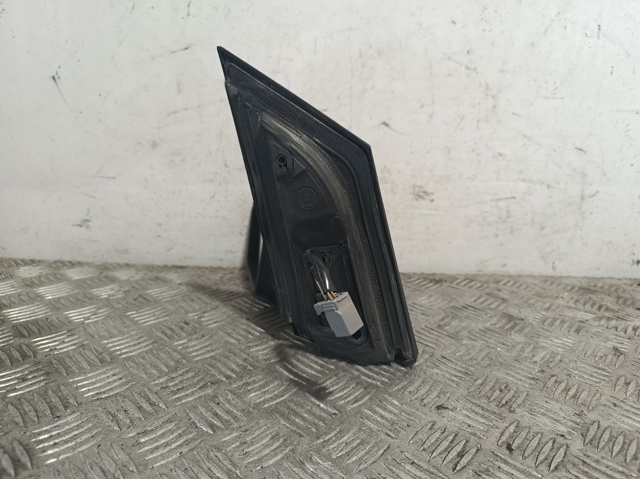 Lusterko wsteczne prawe 014292 FORD