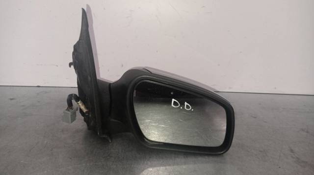 Lusterko wsteczne prawe 014292 FORD