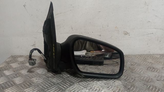 Lusterko wsteczne prawe 014292 FORD