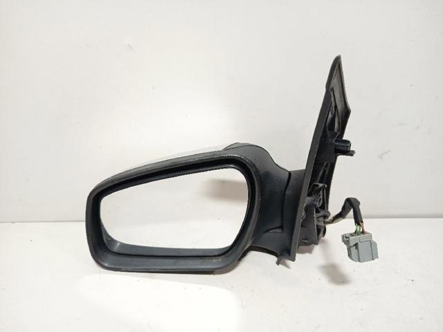 Lusterko wsteczne prawe 014292 FORD