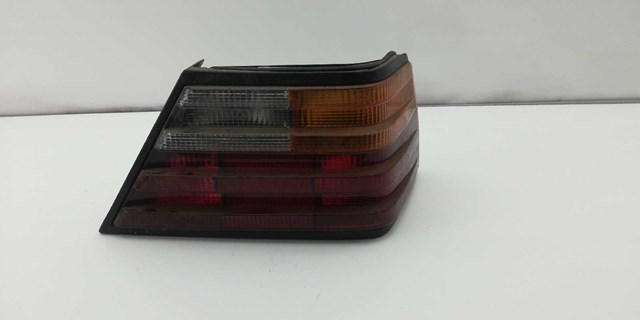 Lampa zespolona tylna lewa 014401910R MERCEDES