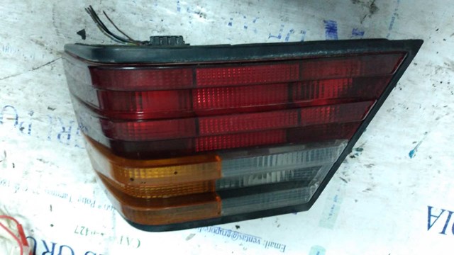 Lampa zespolona tylna lewa 014401910R MERCEDES