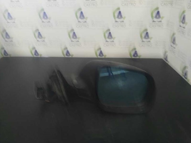 Lusterko wsteczne prawe 014743 VAG