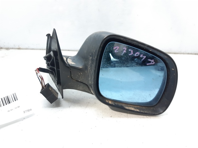 Lusterko wsteczne prawe 014743 VAG
