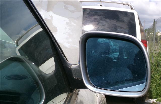 Lusterko wsteczne prawe 014743 VAG