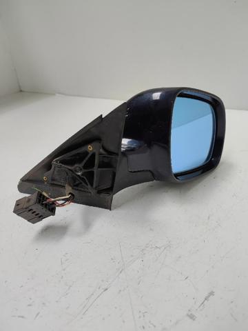 Lusterko wsteczne prawe 014743 VAG