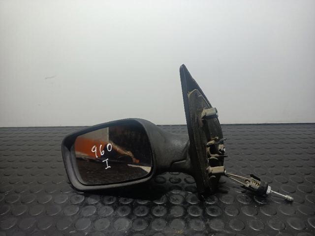 Lusterko wsteczne lewe 0149302 FIAT