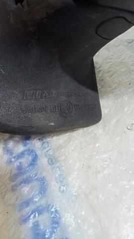 Lusterko wsteczne lewe 0149302 FIAT