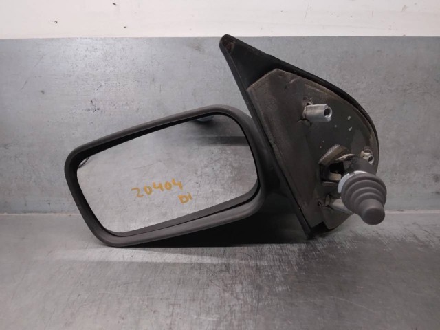 Lusterko wsteczne lewe 0149302 FIAT