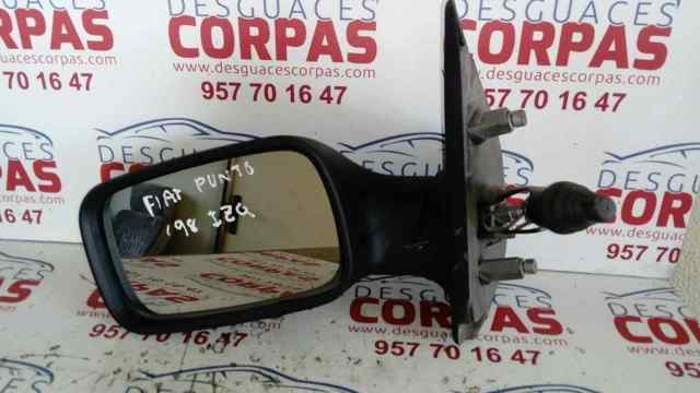 Lusterko wsteczne lewe 0149302 FIAT