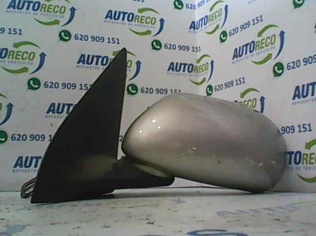 Lusterko wsteczne lewe 0151682 FIAT