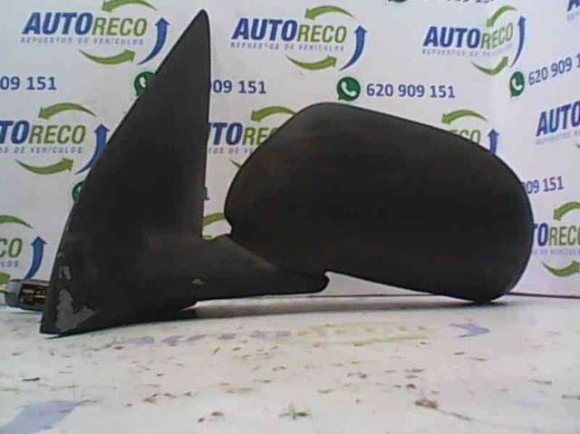 Lusterko wsteczne lewe 0151682 FIAT