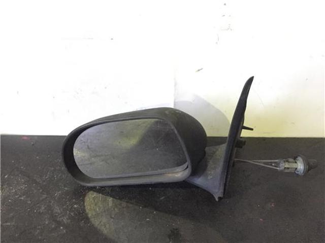 Lusterko wsteczne lewe 0151682 FIAT