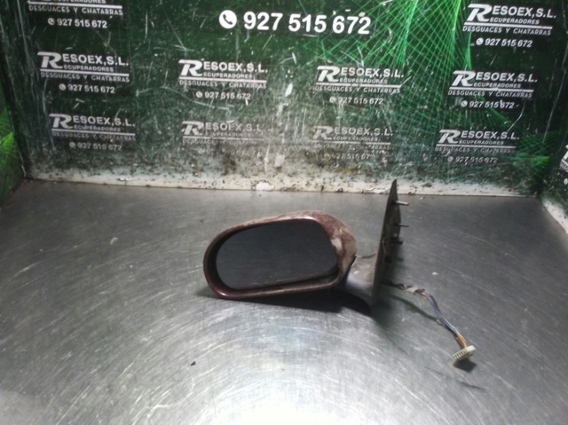 Lusterko wsteczne lewe 0151682 FIAT