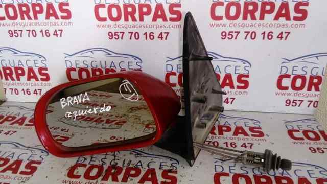 Lusterko wsteczne lewe 0151682 FIAT