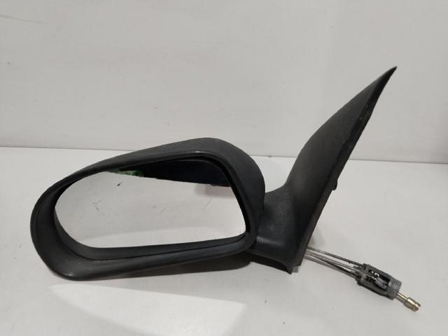 Lusterko wsteczne lewe 0151682 FIAT