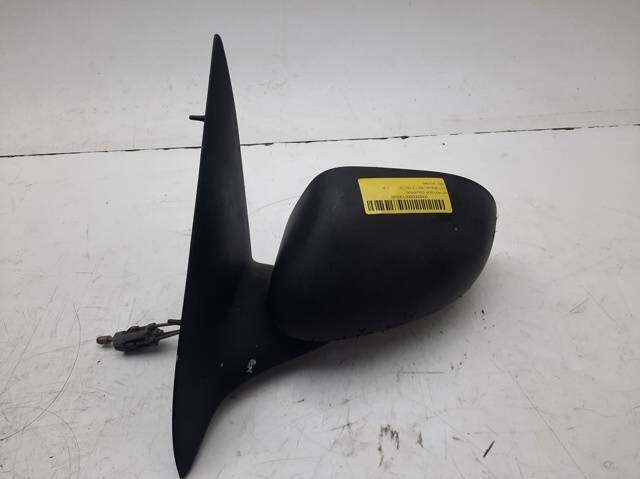 Lusterko wsteczne lewe 0151682 FIAT