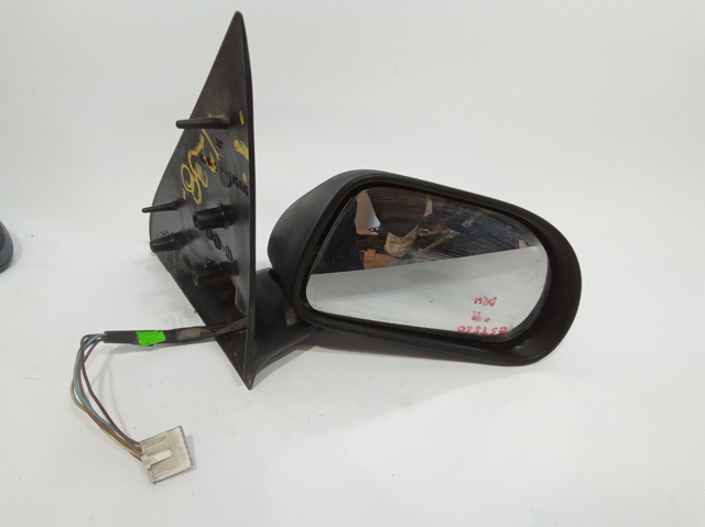 Lusterko wsteczne prawe 0151683 FIAT