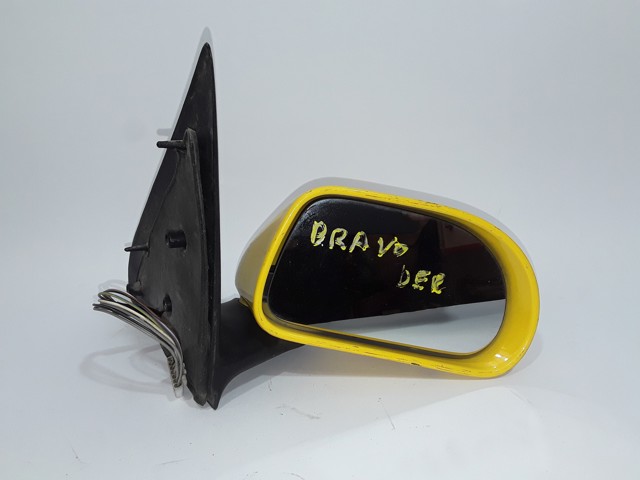 Lusterko wsteczne prawe 0151683 FIAT