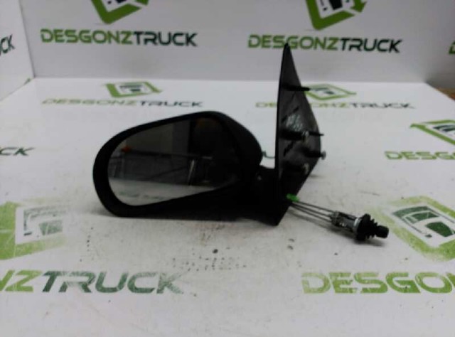 Lusterko wsteczne prawe 0151683 FIAT