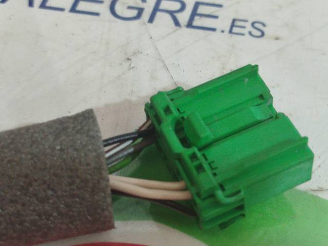 Lusterko wsteczne prawe Volvo S60 1 RS, RH