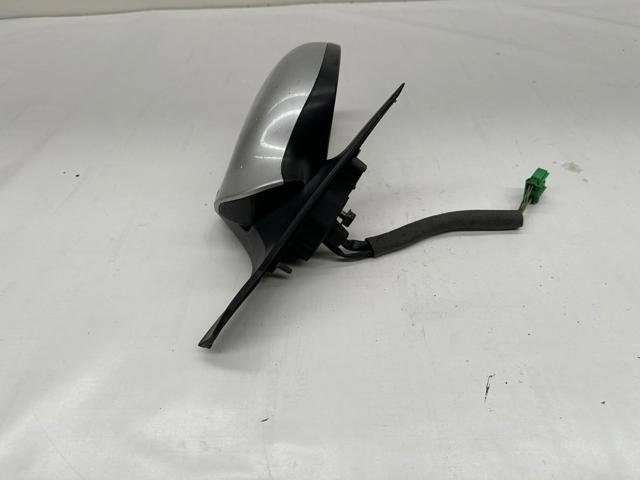 Lusterko wsteczne prawe Volvo S60 1 RS, RH