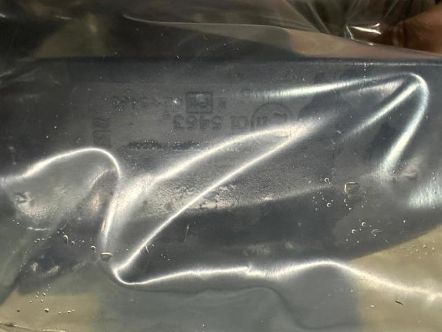 Lusterko wsteczne prawe Volvo S60 1 RS, RH